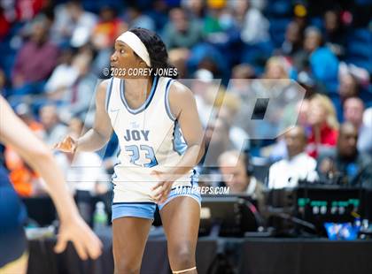 Thumbnail 3 in River Ridge vs Lovejoy (GHSA 6A State Championship) photogallery.