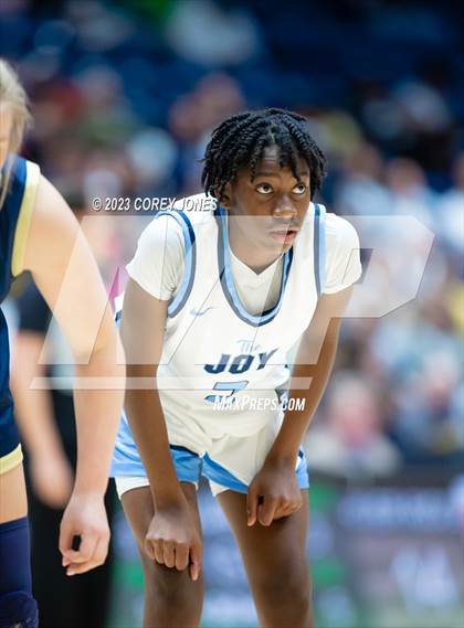 Thumbnail 1 in River Ridge vs Lovejoy (GHSA 6A State Championship) photogallery.