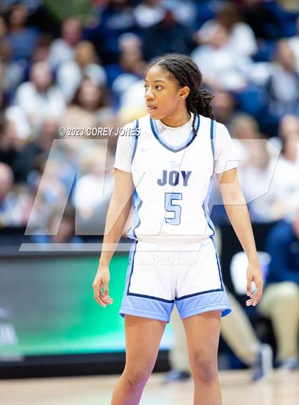 Thumbnail 3 in River Ridge vs Lovejoy (GHSA 6A State Championship) photogallery.