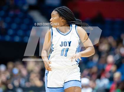 Thumbnail 3 in River Ridge vs Lovejoy (GHSA 6A State Championship) photogallery.