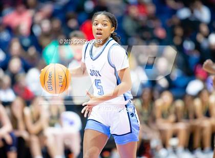 Thumbnail 1 in River Ridge vs Lovejoy (GHSA 6A State Championship) photogallery.