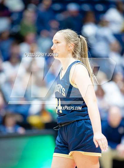 Thumbnail 2 in River Ridge vs Lovejoy (GHSA 6A State Championship) photogallery.