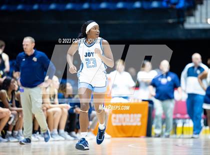 Thumbnail 2 in River Ridge vs Lovejoy (GHSA 6A State Championship) photogallery.