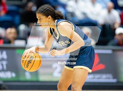 Thumbnail 1 in River Ridge vs Lovejoy (GHSA 6A State Championship) photogallery.
