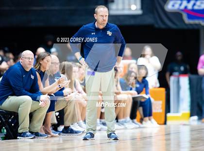 Thumbnail 3 in River Ridge vs Lovejoy (GHSA 6A State Championship) photogallery.