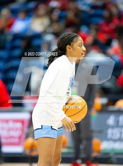 Thumbnail 2 in River Ridge vs Lovejoy (GHSA 6A State Championship) photogallery.