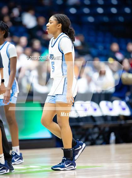 Thumbnail 3 in River Ridge vs Lovejoy (GHSA 6A State Championship) photogallery.