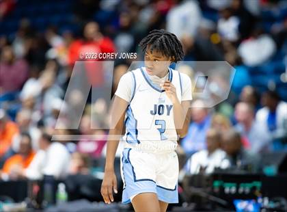 Thumbnail 1 in River Ridge vs Lovejoy (GHSA 6A State Championship) photogallery.