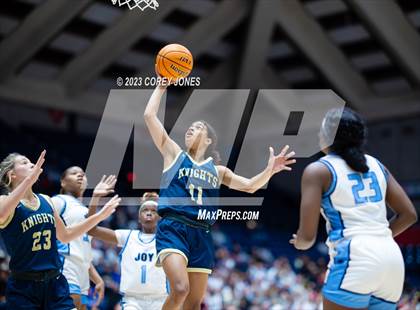 Thumbnail 2 in River Ridge vs Lovejoy (GHSA 6A State Championship) photogallery.
