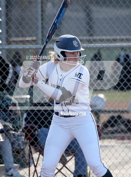 Thumbnail 1 in Golden Valley vs. Central Catholic photogallery.