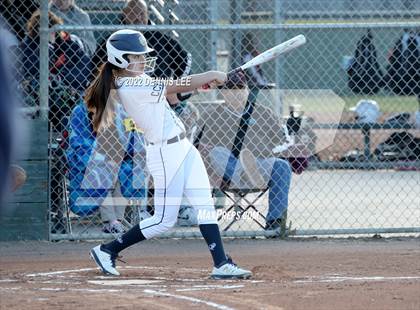 Thumbnail 2 in Golden Valley vs. Central Catholic photogallery.