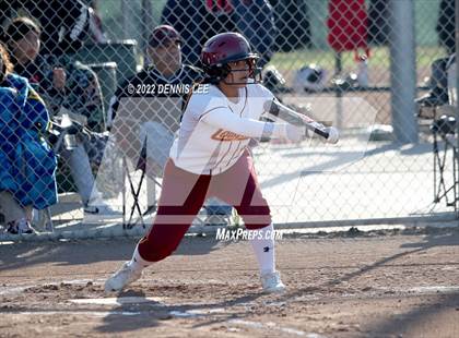 Thumbnail 3 in Golden Valley vs. Central Catholic photogallery.