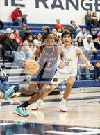 Photo from the gallery "Porterville @ Tulare Western"