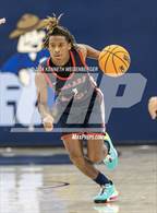 Photo from the gallery "Porterville @ Tulare Western"