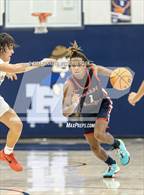 Photo from the gallery "Porterville @ Tulare Western"