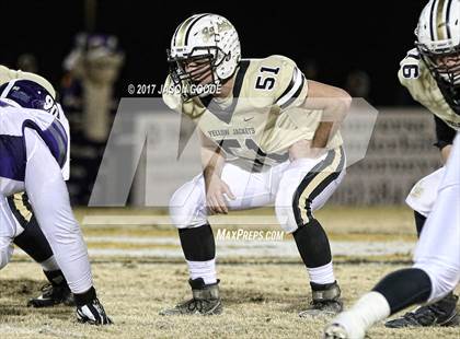 Thumbnail 3 in Haywood @ Springfield  (TSSAA Division I Class 4A Semifinal) photogallery.