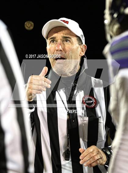 Thumbnail 3 in Haywood @ Springfield  (TSSAA Division I Class 4A Semifinal) photogallery.