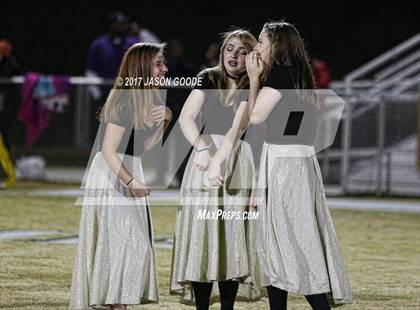 Thumbnail 2 in Haywood @ Springfield  (TSSAA Division I Class 4A Semifinal) photogallery.