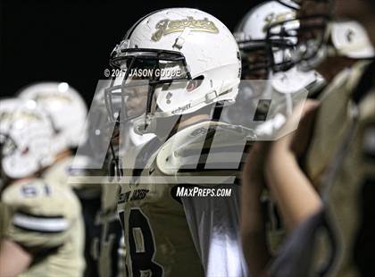 Thumbnail 1 in Haywood @ Springfield  (TSSAA Division I Class 4A Semifinal) photogallery.