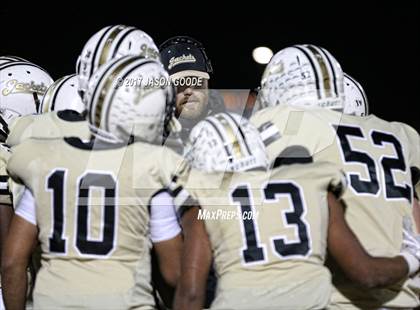 Thumbnail 3 in Haywood @ Springfield  (TSSAA Division I Class 4A Semifinal) photogallery.