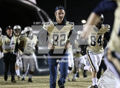 Thumbnail 2 in Haywood @ Springfield  (TSSAA Division I Class 4A Semifinal) photogallery.