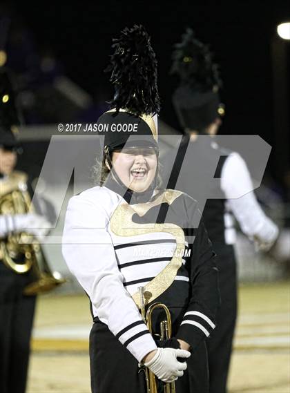 Thumbnail 1 in Haywood @ Springfield  (TSSAA Division I Class 4A Semifinal) photogallery.