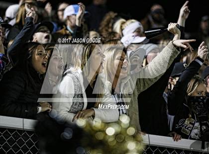 Thumbnail 3 in Haywood @ Springfield  (TSSAA Division I Class 4A Semifinal) photogallery.