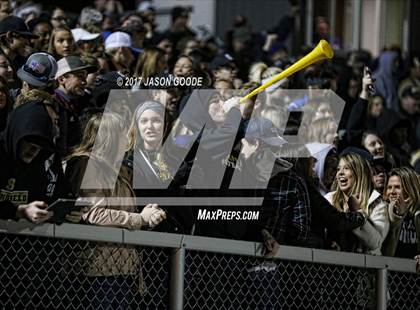 Thumbnail 1 in Haywood @ Springfield  (TSSAA Division I Class 4A Semifinal) photogallery.