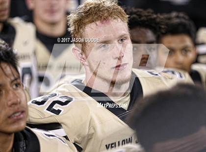 Thumbnail 3 in Haywood @ Springfield  (TSSAA Division I Class 4A Semifinal) photogallery.