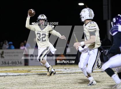 Thumbnail 1 in Haywood @ Springfield  (TSSAA Division I Class 4A Semifinal) photogallery.
