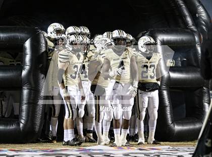Thumbnail 2 in Haywood @ Springfield  (TSSAA Division I Class 4A Semifinal) photogallery.