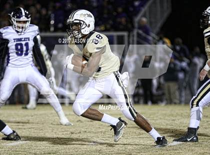 Thumbnail 3 in Haywood @ Springfield  (TSSAA Division I Class 4A Semifinal) photogallery.