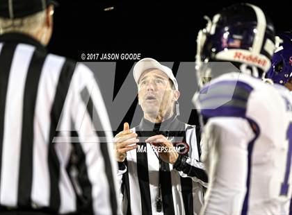Thumbnail 1 in Haywood @ Springfield  (TSSAA Division I Class 4A Semifinal) photogallery.