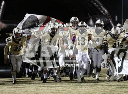 Thumbnail 2 in Haywood @ Springfield  (TSSAA Division I Class 4A Semifinal) photogallery.