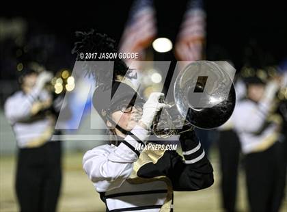 Thumbnail 2 in Haywood @ Springfield  (TSSAA Division I Class 4A Semifinal) photogallery.