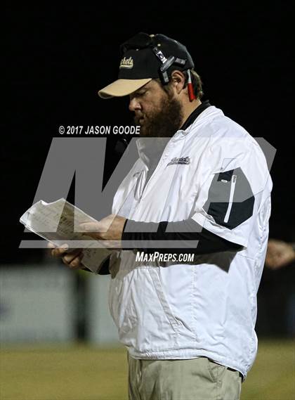 Thumbnail 2 in Haywood @ Springfield  (TSSAA Division I Class 4A Semifinal) photogallery.