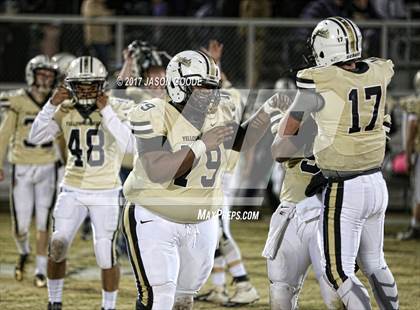 Thumbnail 2 in Haywood @ Springfield  (TSSAA Division I Class 4A Semifinal) photogallery.