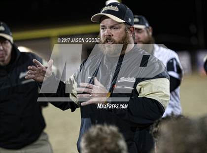 Thumbnail 1 in Haywood @ Springfield  (TSSAA Division I Class 4A Semifinal) photogallery.