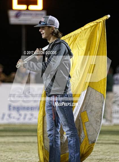 Thumbnail 3 in Haywood @ Springfield  (TSSAA Division I Class 4A Semifinal) photogallery.
