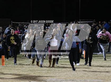 Thumbnail 1 in Haywood @ Springfield  (TSSAA Division I Class 4A Semifinal) photogallery.