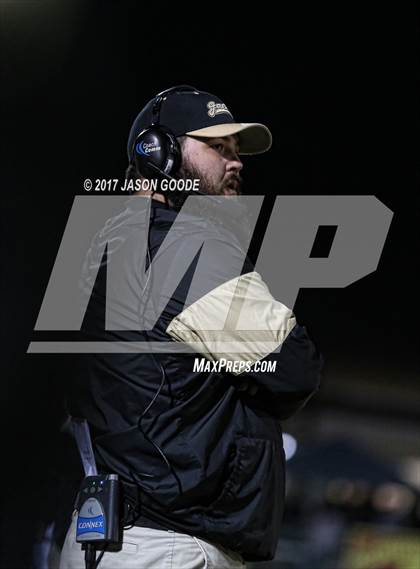 Thumbnail 2 in Haywood @ Springfield  (TSSAA Division I Class 4A Semifinal) photogallery.