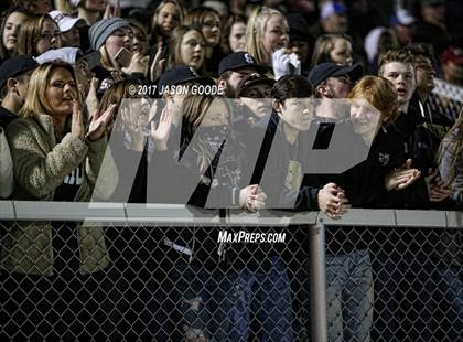 Thumbnail 1 in Haywood @ Springfield  (TSSAA Division I Class 4A Semifinal) photogallery.