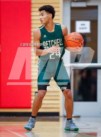 Thumbnail 3 in Lake Stevens vs. Marysville Getchell photogallery.