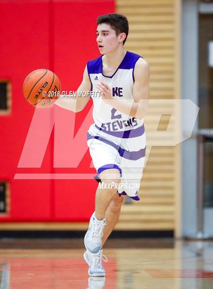 Thumbnail 1 in Lake Stevens vs. Marysville Getchell photogallery.