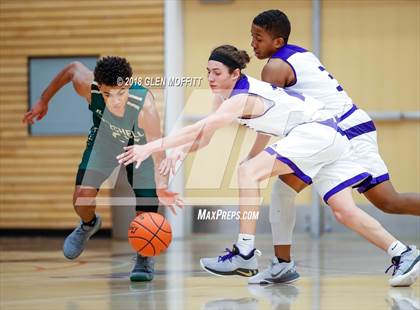 Thumbnail 1 in Lake Stevens vs. Marysville Getchell photogallery.