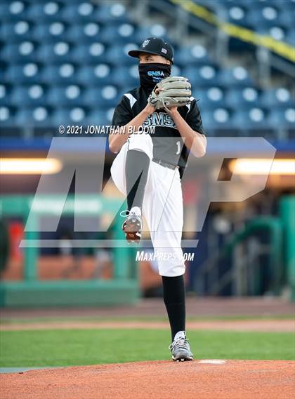 Thumbnail 1 in East Windsor @ Sports & Medical Sciences Academy photogallery.