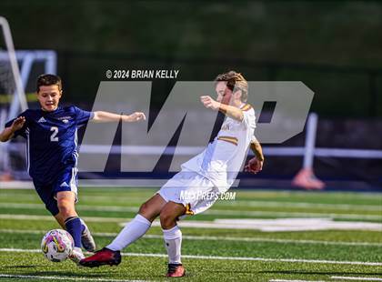 Thumbnail 1 in Cardinal Spellman @ Archbishop Williams	 photogallery.