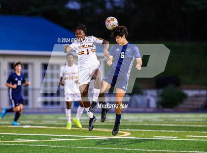 Thumbnail 3 in Cardinal Spellman @ Archbishop Williams	 photogallery.