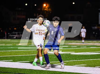 Thumbnail 1 in Cardinal Spellman @ Archbishop Williams	 photogallery.
