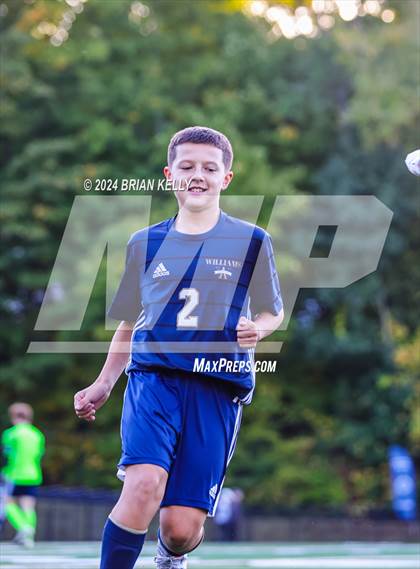 Thumbnail 3 in Cardinal Spellman @ Archbishop Williams	 photogallery.